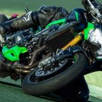 Ohlins与Brembo武装强化!KAWASAKI 2022年式“Z900 SE”