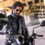 正式预告发出!KAWASAKI“Z650RS”9月27日登场