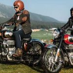 正統復古王道!Royal Enfield「Classic 350」
