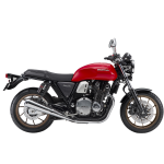 【Honda Taiwan】2021年式「CB1100RS Final Edition」絕美上市
