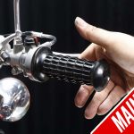 【DIY小教室】油门顺畅与否会影响骑乘稳定性?