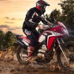 平價版CRF300?HONDA「XRE 300」巴西嶄新登場