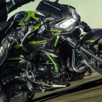 為”RS”暖身?KAWASAKI 2022年式「Z650」歐洲發表