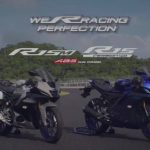 YAMAHA 2022年式「YZF-R15M/YZF-R15」即將現身!