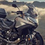 旅跑新角色登入!HONDA 2022年式「NT1100」