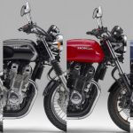 气冷四缸谢幕!HONDA“CB1100EX/RS Final Edition”预购开始