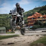 【試乘報告】虎嘯風生!TRIUMPH「TIGER 900 RALLY PRO」