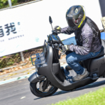 三輪「好載」上市!Aeonmotor「Ai-2 Gather」