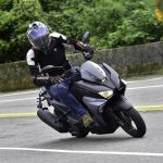 【試乘報告】進化全在細節中!YAMAHA「FORCE 2.0」