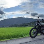 【車主有話說】英式山車 Triumph「Street Scrambler」