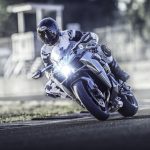 神獸不能亡!KAWASAKI 2022年式「Ninja H2」採接單生產
