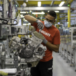親眼見證Ducati的誕生!「Ducati Factory Tour」重新開放