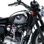 通過EURO 5標準!KAWASAKI 2022年式「MEGURO K3」
