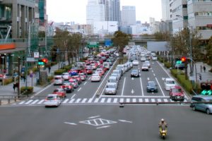 他山之石／疫情造成摩托車熱賣！意外發生率隨之上升？