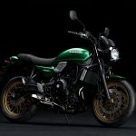 【编辑长专栏】众所期待的KAWASAKI“Z650RS”