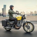 CB350勁敵!?Royal Enfield「Meteor 350」日本發售