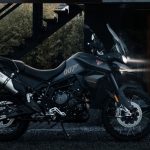 化身特務最佳機會!Triumph「TIGER 900 BOND EDITION」