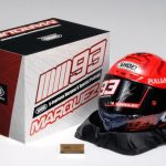 限量中的限量!SHOEI推出「X-Fourteen Marquez 6 Special Package」