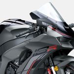 征戰賽道利器!KAWASAKI 2022年式「ZX-10R」新色上陣