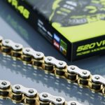 錯過了就只能去日本買!DID「VR46系列鏈條」