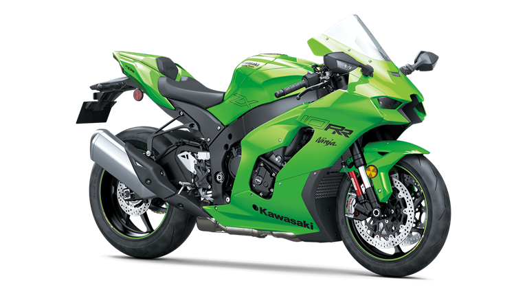 征戰賽道利器！KAWASAKI 2022年式「ZX-10R」新色上陣| Webike+華語專業 