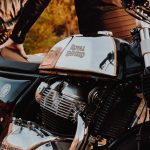 皇家經典添新裝!Royal Enfield「INT 650/Continental GT 650」