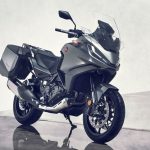 售價168萬日幣!HONDA「NT1100」日本明年3月開賣