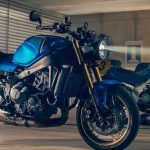 传说重生!YAMAHA“XSR900”改款参上