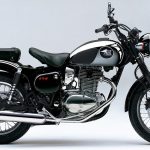 復興第二彈!MEGURO「JUNIOR S9」秘密研發中?