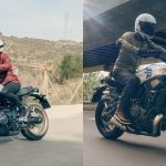 向经典致敬!YAMAHA“XSR700/XSR700 XTribute”