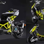 電驅噴射機!ITALJET「DRAGSTER elettrico」2022年底投入量產