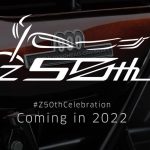 盛大慶祝50周年!KAWASAKI「Z900RS」紀念版策劃中?