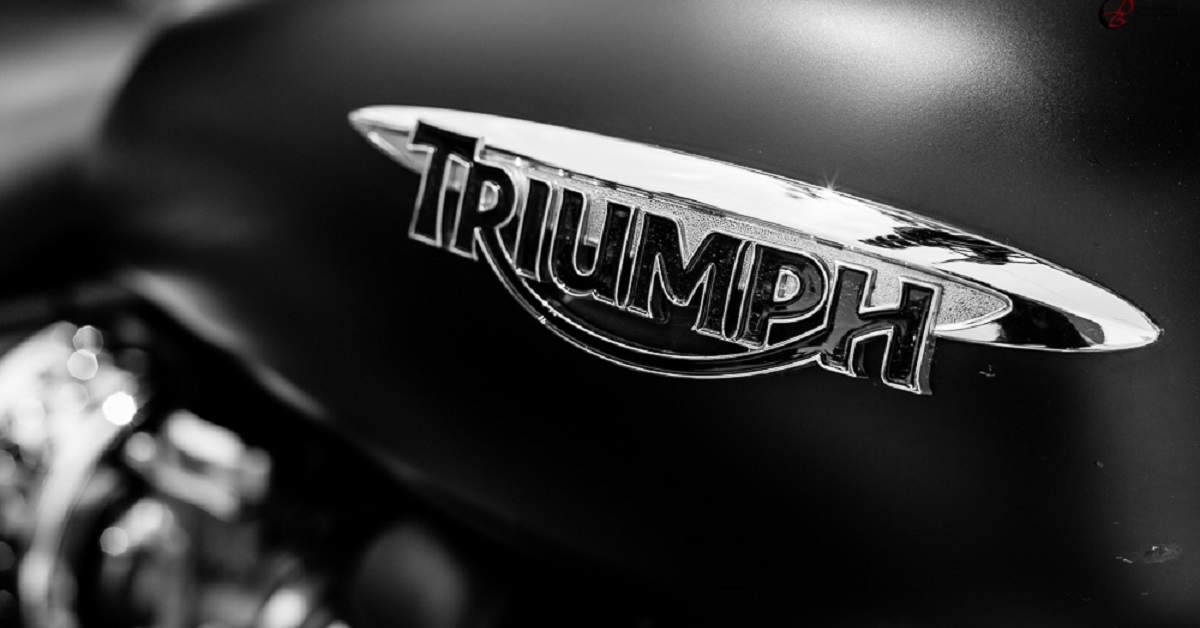 想成為英國紳士？了解一下Triumph車款該怎麼挑！