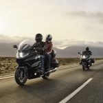 德式休旅旗艦絕美亮相!BMW「K 1600」車系大改款