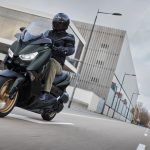 睽違五年的全新配色!YAMAHA 2022年式「XMAX300」發表