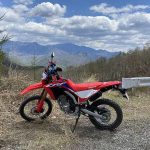 玩得更野!HONDA「CRF300L/RALLY」改裝零件推薦特輯