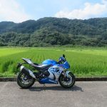 【車主有話說】日系超值仿賽 SUZUKI「GSX-R1000R」