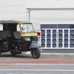 進攻印度!HONDA換電嘟嘟車2022年投入商業運轉