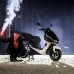 FORCE是你!?Malaguti「Mission 125」全新發表