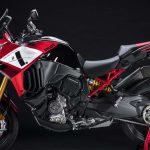 以巔峰為名!DUCATI「Multistrada V4 Pikes Peak」問世
