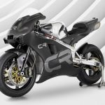 转子传奇再现!Crighton“CR700W”赛道机器发表