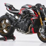 以綠色地獄為名!MV AGUSTA「Brutale 1000 Nurburgring」