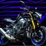 電控武裝強化!YAMAHA 2022年式「MT-10 SP」亮相