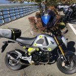 【車主有話說】多了一檔樂趣更多!HONDA「GROM」