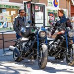 東洋Bobber添新裝 HONDA 2022年式「Rebel 500/1100」