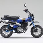 FUNBIKE第三波!HONDA「DAX ST125」即將現身?