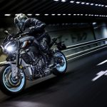 全新臉譜打造極緻黑暗面!YAMAHA「MT-10」改款降臨