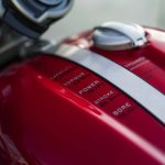 Triumph「Thruxton RS Ton Up/Street Twin EC1/Rocket 3 221」特仕版連發出擊!