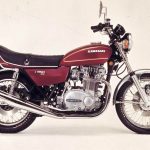Z650RS大熱門!概述KAWASAKI的雙缸引擎名車