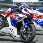 EICMA 2021/HONDA展區一大票新車及新色發表!